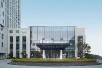 WINTOURY HOTEL Hotels near Taizhou Bay Wetland Park