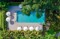 Camia Resort & Spa - Pool