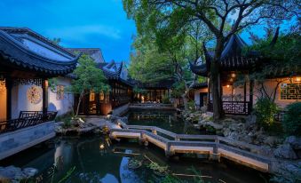 Jiangnan House Changyuan