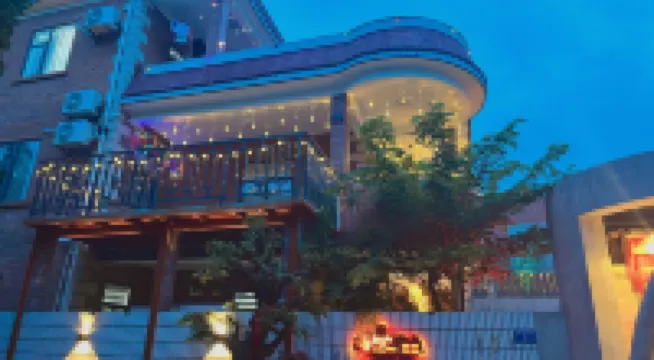 Youxin Garden Villa (Quanzhou Qingyuanshan Branch) โรงแรมใกล้พิพิธภัณฑ์ฉวนโจว