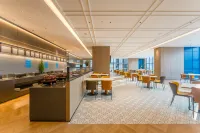 Holiday Inn Express (Heze Railway Station Jiahe City Branch)