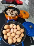 Homeinn Selected Hotel (Tiantai Mountain High-Speed Railway Station) - sarapan