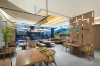 世紀星飯店（信陽火車站天潤廣場店）