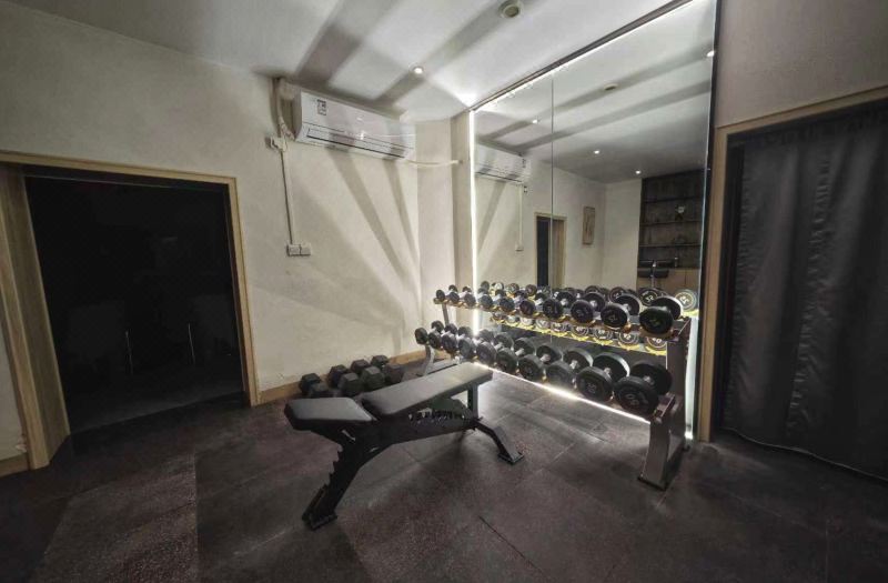 Walling Hotel (Jiefangbei Hongyadong) photo 3