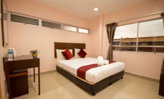 Sun Inns Hotel Bestari Jaya