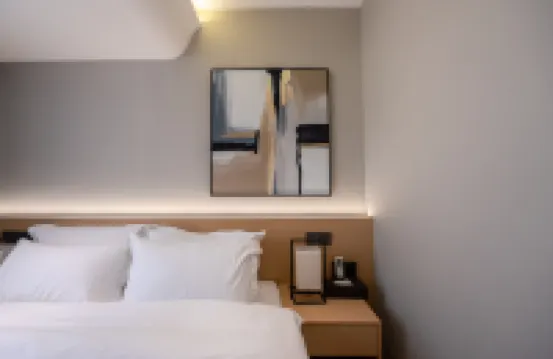 Lechen Hotel (Baoshan Xinjie)