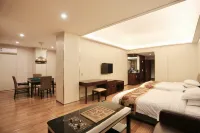 Xinghe Business Hotel