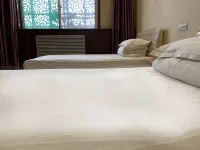 Duanchunshu Yaju Hotel - شرفة