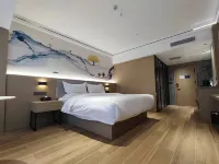 Huangxin Hotel Shaoguan - Wifi
