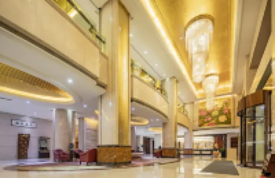 Golden Ray International Hotel
