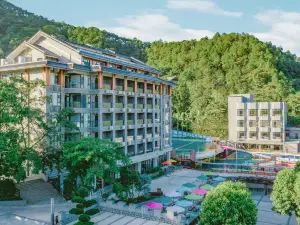 Qingyuan Bijia Mountain Hotel