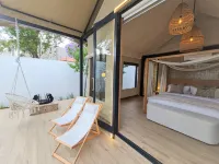 Mint Hotel 84 on Katherine Отели рядом с достопримечательностью «Мелроуз»