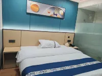 Jiu 8 Hotel (Jinjiang Jinghai Road)