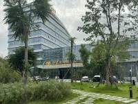 內江國際飯店（體育中心店） 內江師範學院（高橋校區）附近的飯店
