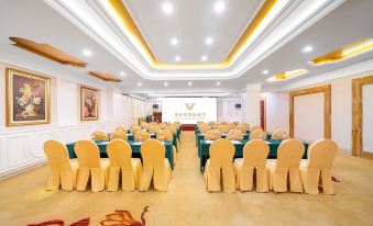 Vienna International Hotel Dongguan Liaobu Tooth Sweet Street Tourist Attraction Branch - Housity