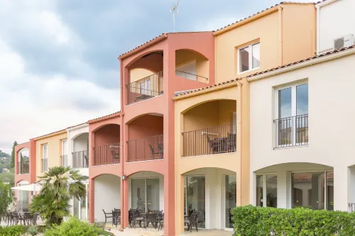 Le Club Mougins Hotels in Mougins