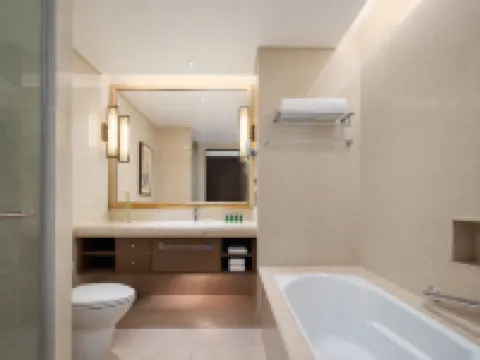 シャングリ・ラホテル 揚州 揚州のホテル