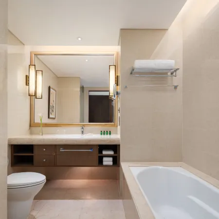 Shangri-La Hotel Yangzhou