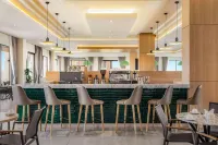 Wyndham Garden Zomin Hotels in Zaamin District