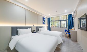 7 Days Premium Premium (Zhuhai Jiuzhou Avenue)