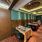 Yulia Russian Mansion (Harbin Railway Station Museum Subway Station)