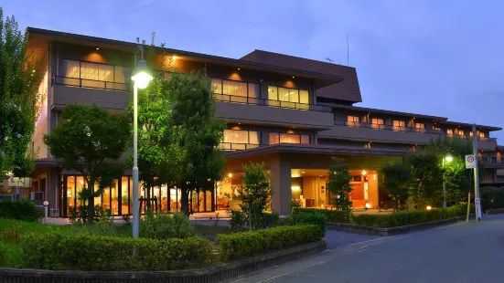 Hotel Binario Saga Arashiyama