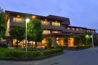 Hotel Binario Saga Arashiyama Hotels in Kyoto