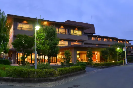 Hotel Binario Saga Arashiyama Hotels near Arashiyama