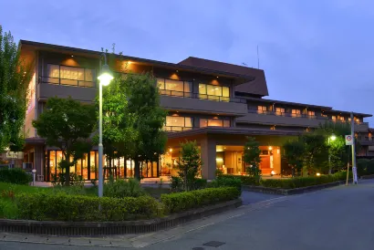 Hotel Binario Saga Arashiyama