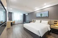 Shankee Hotel (Dong'an Dadao) Hotels in Dong’an