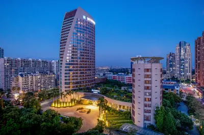 Wyndham Putian Downtown