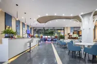 Tianyi Hotel (Baisha County Government Branch) Hotels in Baisha