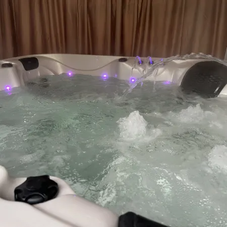 Yunshang Grassland·Anji Jiyi Starry Sky Pool Linxi Hot Spring Holiday Home