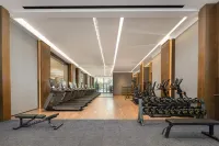 JINYUN POETRY HOTEL - Gym
