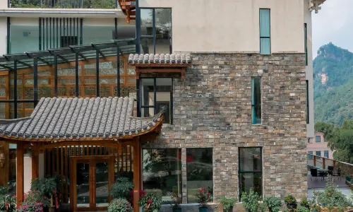 Qiquan Homestay