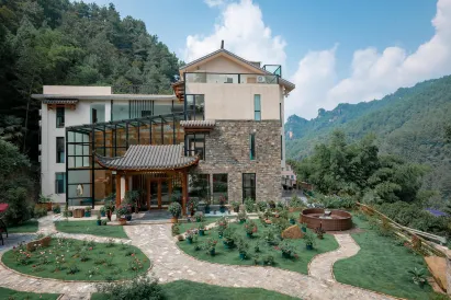 Qiquan Homestay