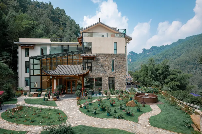 Qiquan Homestay
