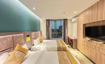 Yinhui Hotel Yingde - Housity