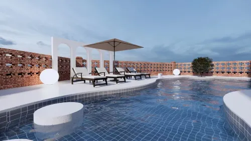 Dongshan Island Liyang Villa