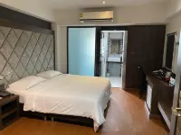 Grand Pink Hotel Hatyai