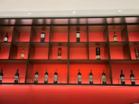 鹿隱民宿（襄陽古城店）