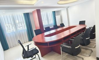 Yahao Hotel(Yudu Changzheng Plaza Store)