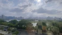 Yuejiang International Hotel