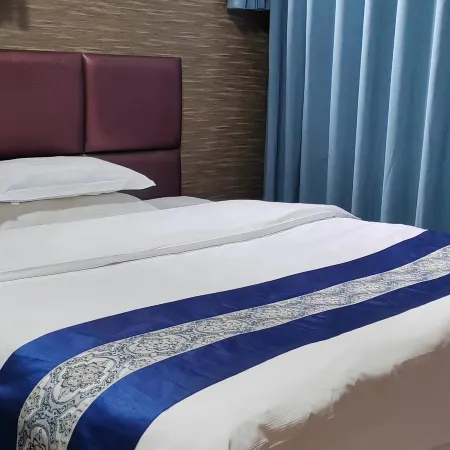 Taihexiang Express Hotel