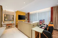 Feiyu S E-Sports Hotel (Xiejiaji) Hotels in Huainan
