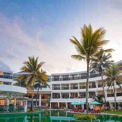 Occidental Eden Beruwala Hotel Exterior