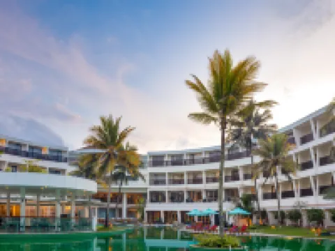 The Eden Beruwala Hotels in Beruwala