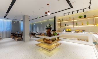Homeinn Selected Hotel (Hefei Datong Road Wanda Plaza)
