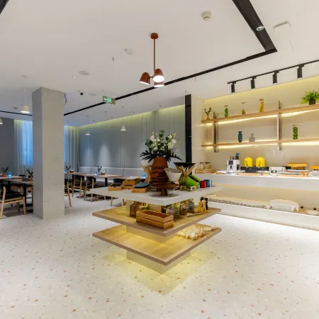 Homeinn Selected Hotel (Hefei Datong Road Wanda Plaza)