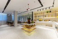 ホームイン ビジネスホテル（合肥大通路万達広場）